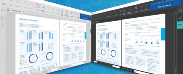 Download Slim PDF Reader gratis. Et hurtigt og kompakt PDF-program til Windows , Mac og Linux uden reklamer eller unødige funktioner. Perfekt til arbejde og studie.