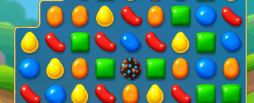 Candy Crush Saga er et farverigt match-3 spil til mobil og PC. Spil gratis, udfordr dine venner og få svar på hvor mange baner der er der i candy crush saga!