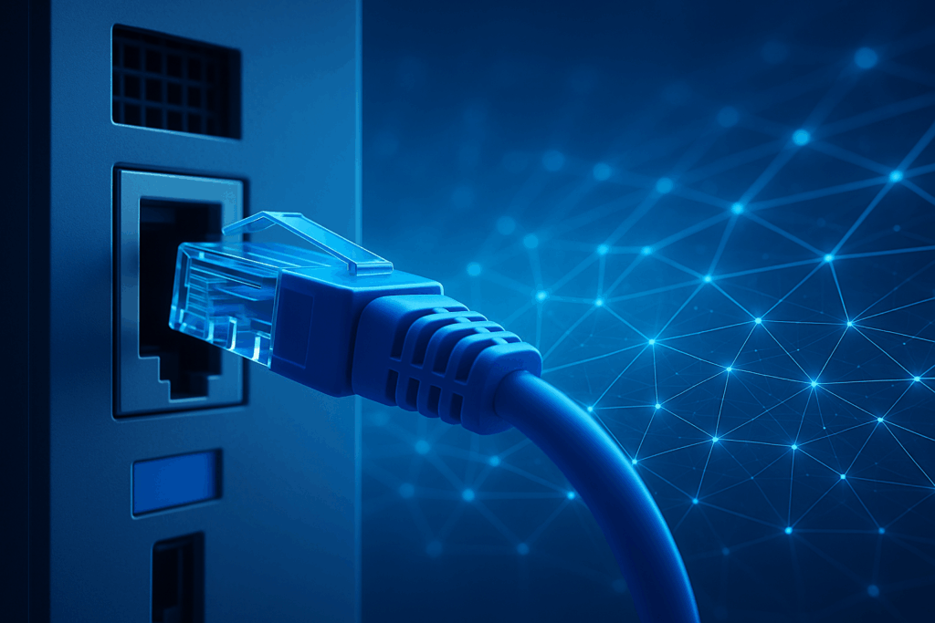 Download Realtek PCIe GBE Family Controller driver og få dit netværkskort til at virke korrekt på Windows 10 og 11. Understøtter RTL8111 og flere.