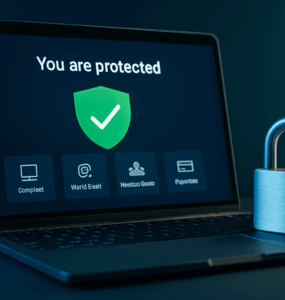 Download AVG AntiVirus Free på dansk. Effektiv og gratis beskyttelse mod virus, spyware og ransomware til Windows, Mac og Android.