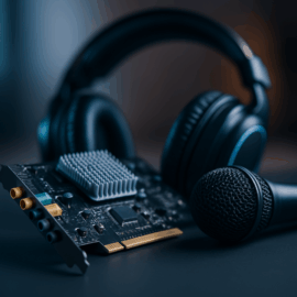 Hent de officielle Realtek HD Audio-drivere og få bedre lydkvalitet på din Windows-pc. Understøtter Windows 10 og 11.