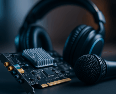 Hent de officielle Realtek HD Audio-drivere og få bedre lydkvalitet på din Windows-pc. Understøtter Windows 10 og 11.