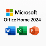 Microsoft Office Home 2024