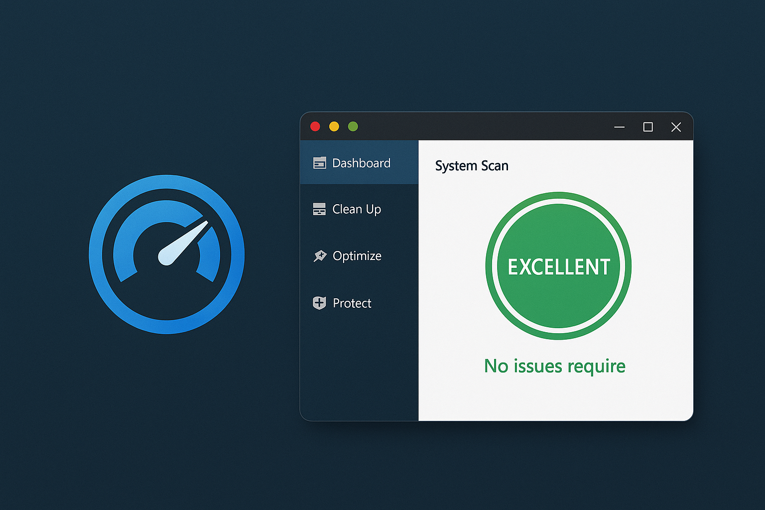 Last ned Auslogics BoostSpeed gratis. Rens, optimaliser og boost Windows-PC-en din med ett klikk – få bedre ytelse og høyere hastighet.