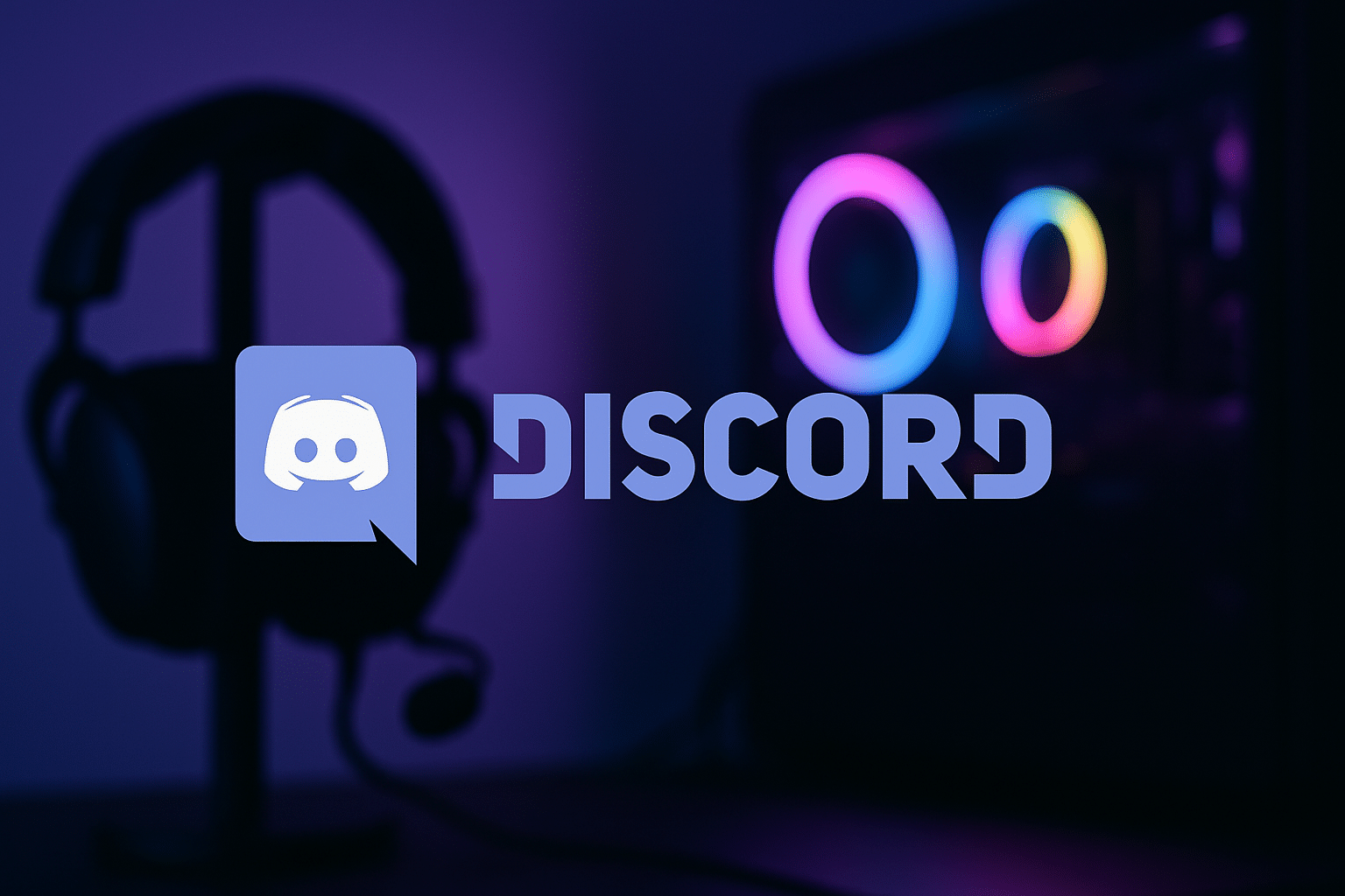 Discord Download Toppbilde