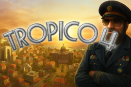 Tropico 4