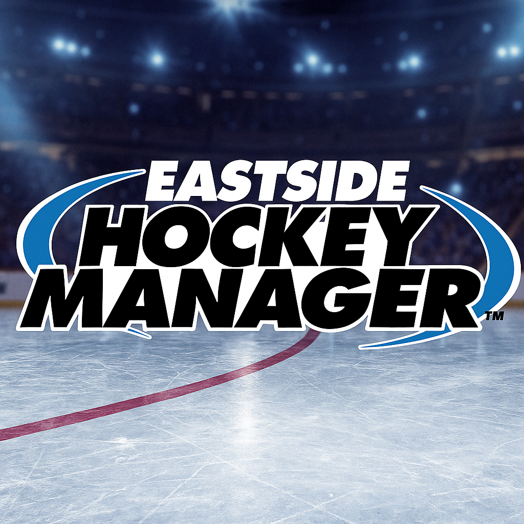 NHL Eastside Hockey Manager – Det ultimate hockey-managerspillet