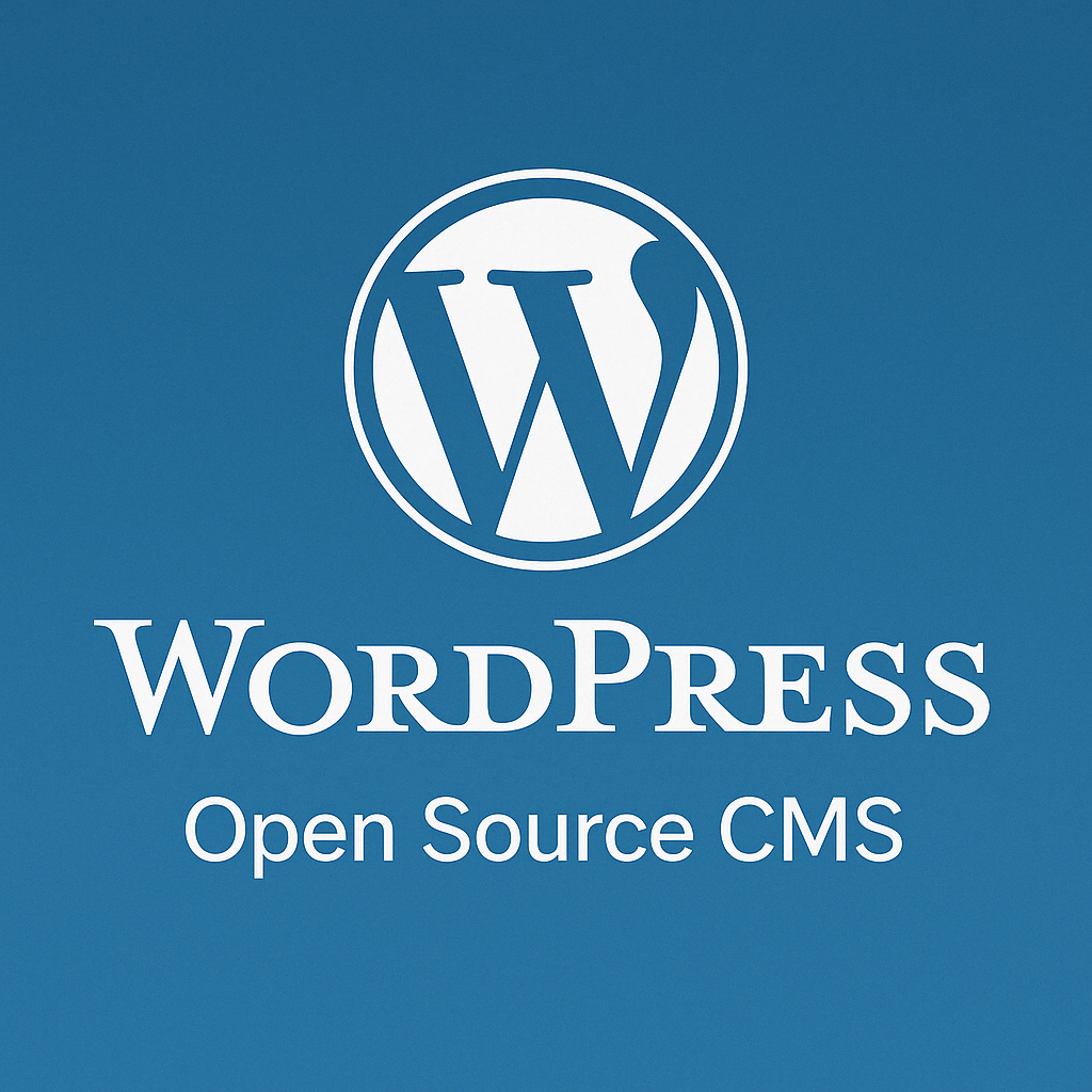 Download WordPress gratis – det mest populære CMS til blogs og hjemmesider. Fleksibelt, open source og spækket med funktioner.