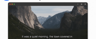 SMPlayer – Gratis medieafspiller med YouTube og undertekster.