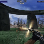 Deadhunt