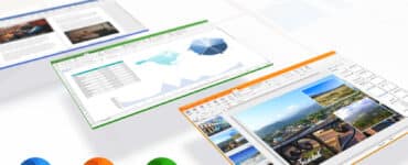 Ashampoo Office præsentationsbillede