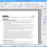 Apache OpenOffice