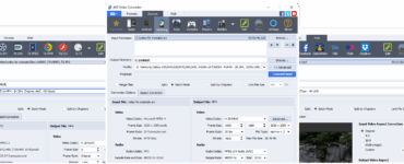 AVS Video Converter – Hurtig og nem konvertering af alle videoformater.