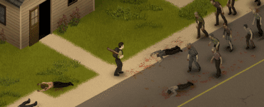 Project Zomboid er et brutalt survival horrorspil i en åben zombie-verden. Lav din karakter, byg din base og overlev så længe du kan.