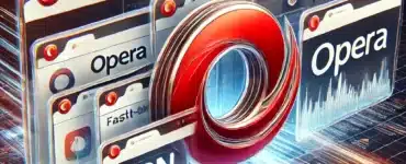 Download Opera – Hurtig, Sikker og Brugervenlig Browser