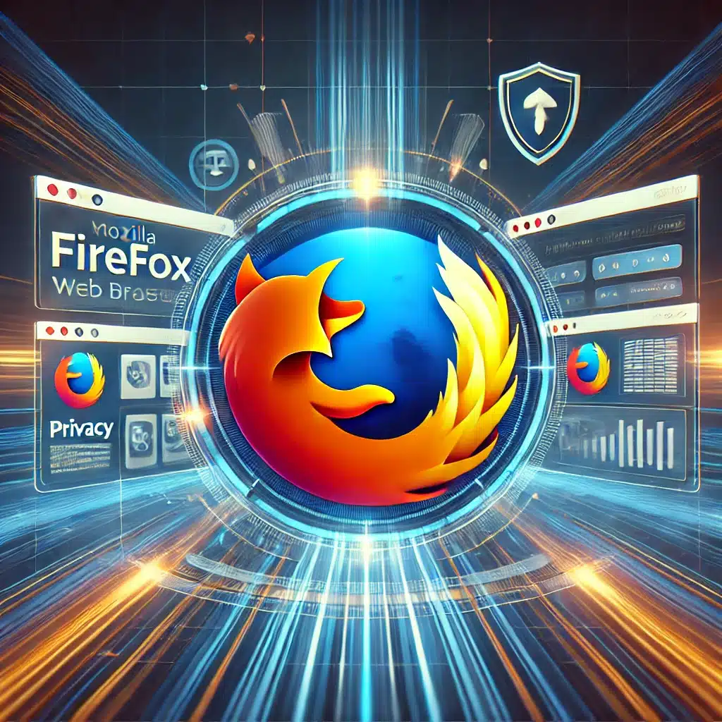 Download Mozilla Firefox på dansk her