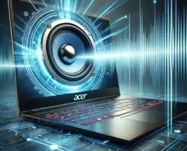 Acer Audio Driver