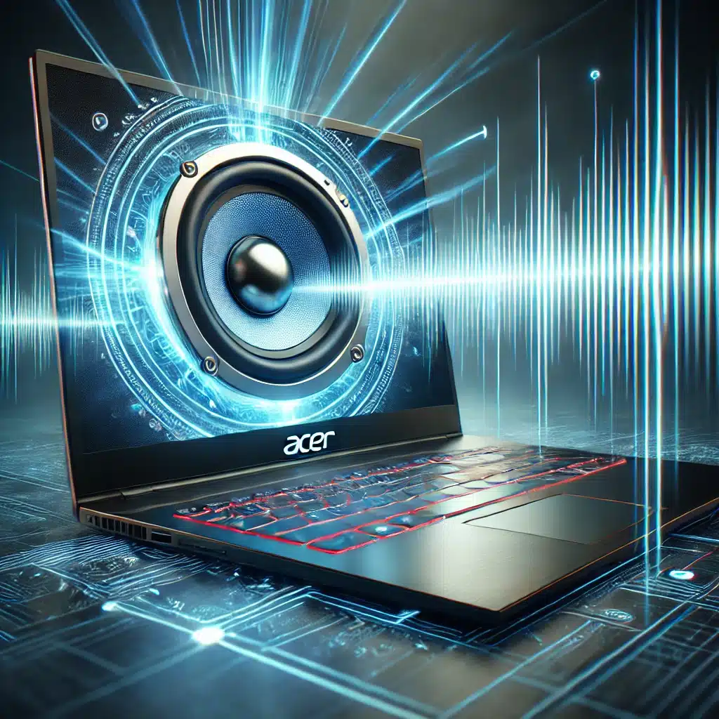 Acer Audio Driver