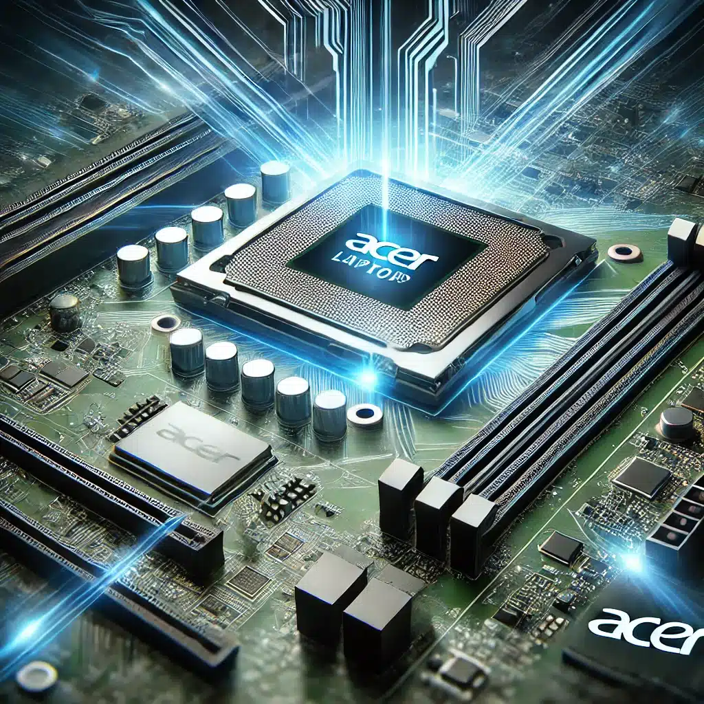 Acer Chipset Driver