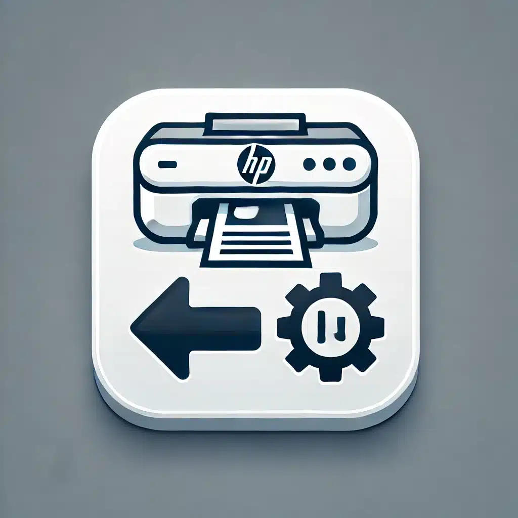 HP Printer Driver