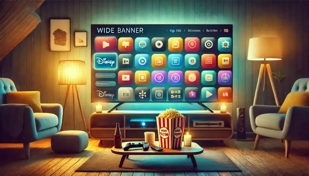 Disney+
