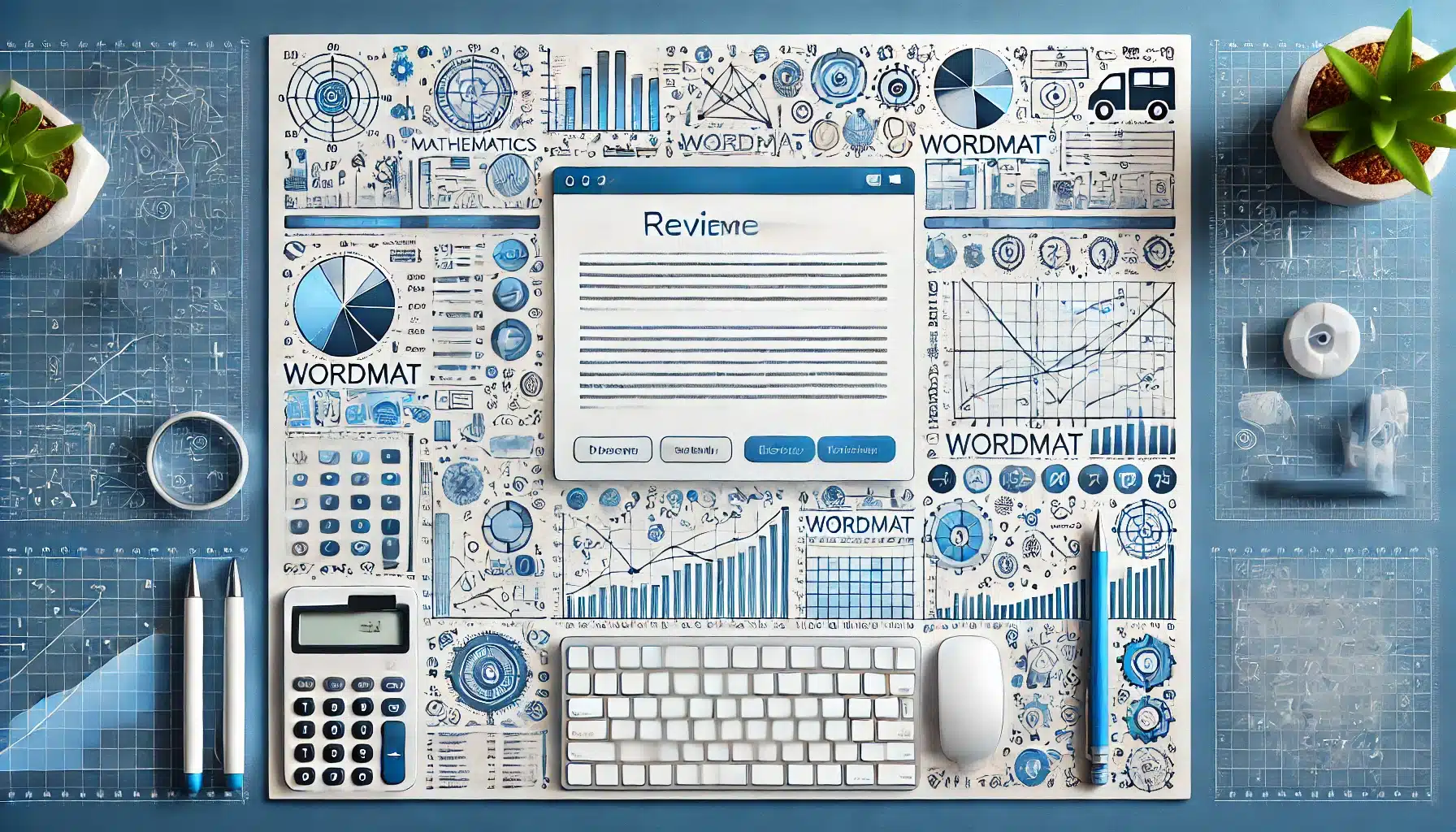 Last ned WordMat gratis og legg til avanserte matematikkfunksjoner i Word. Perfekt for studenter og undervisere som jobber med ligninger, grafer m.m.