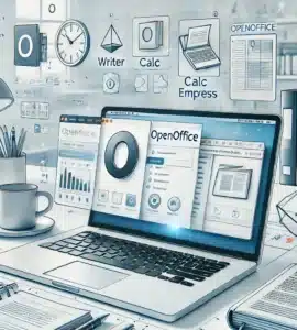 Apache OpenOffice er en gratis kontorpakke med tekstbehandling, regneark, præsentationer og mere. Kompatibel, brugervenlig og på dansk. Download nu!