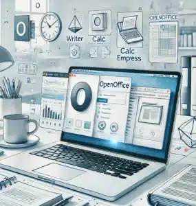 Apache OpenOffice er en gratis kontorpakke med tekstbehandling, regneark, præsentationer og mere. Kompatibel, brugervenlig og på dansk. Download nu!