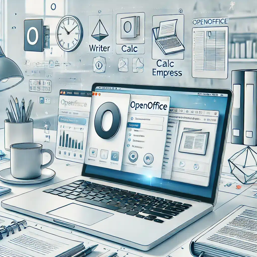 Apache OpenOffice er en gratis kontorpakke med tekstbehandling, regneark, præsentationer og mere. Kompatibel, brugervenlig og på dansk. Download nu!