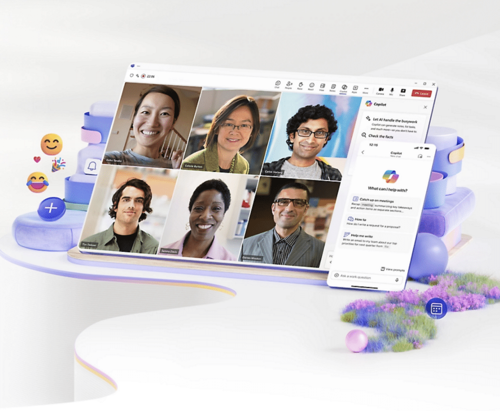 Microsoft Teams