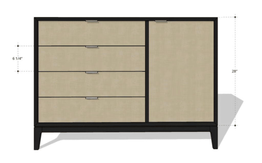 SketchUp Free – Gratis 3D tegneprogram direkte i browseren