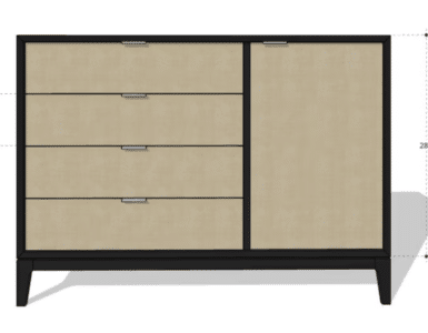 SketchUp Free – Gratis 3D tegneprogram direkte i browseren