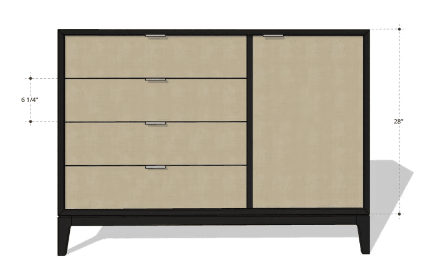 SketchUp Free – Gratis 3D-tegneprogram rett i nettleseren