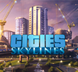 Cities: Skylines 1.14.1
