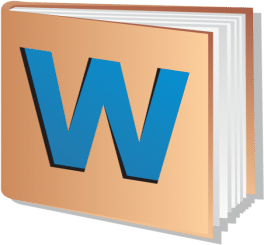 WordWeb Dictionary / Thesaurus 9