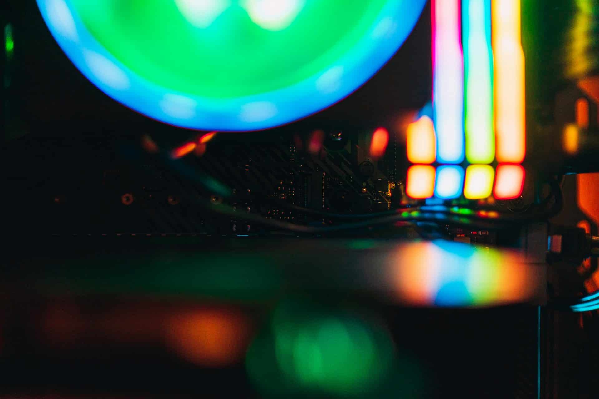 Nvidia-aksje – teknologiens fremtid