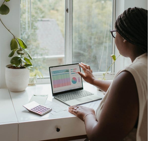 7 tips til at indrette det perfekte hjemmekontor