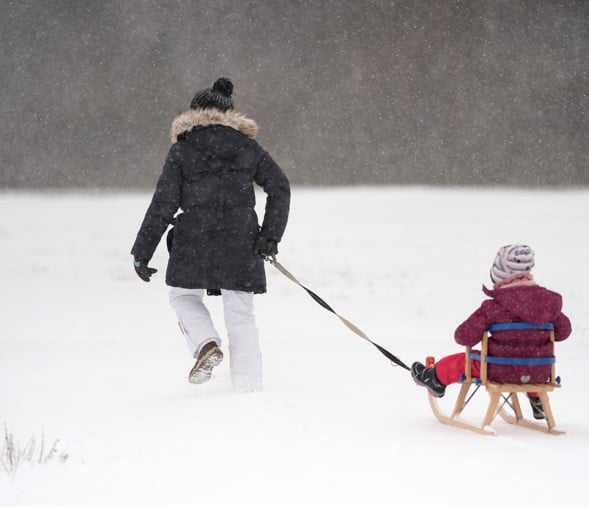 Inspiration til årets efterårs- og vinterhyggetime