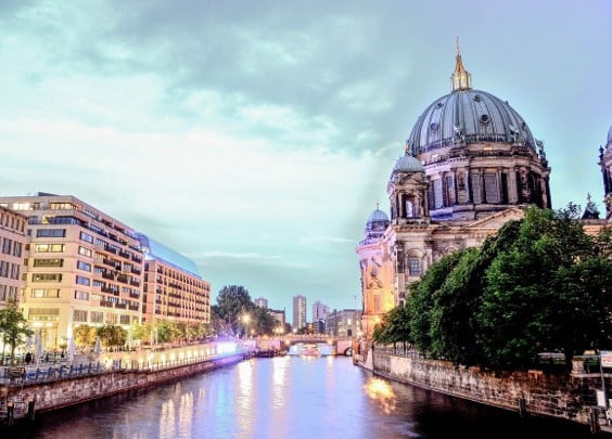 5 fantastiske destinationer til en weekendtur i Europa
