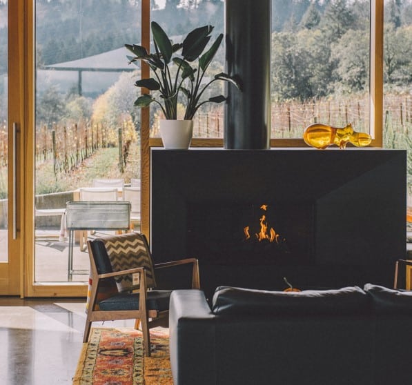 Sådan vælger du det rigtige biopejs til dit hjem