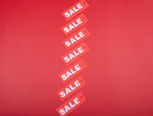 Elsker du at shoppe online? Sådan sparer du penge på online shopping