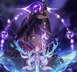 Genshin Impact 2.7