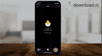 Telegram er kendt for sin høje sikkerhed. Download Telegram direkte fra producenten via Download.dk.