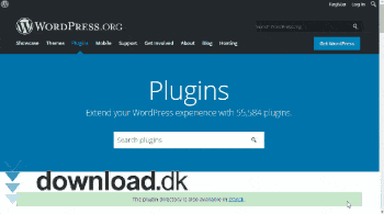 Der findes utallige plugins til WordPress, der giver systemet uendeligt mange funktionaliteter.