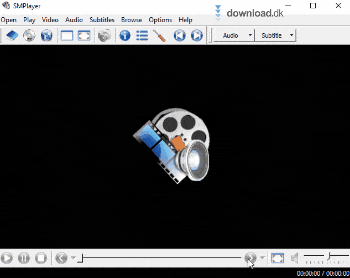 Download SMPlayer på Download.dk – Multimedieafspiller der husker alt og afspiller det meste.