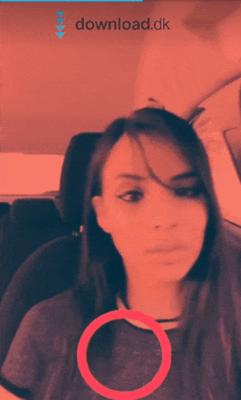 TikTok har værktøjer til dig, der vil redigere professionelt.