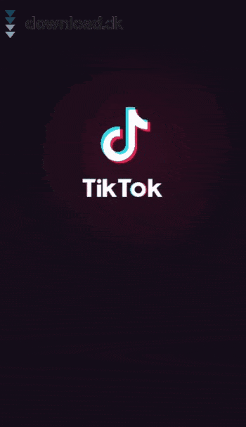 TikTok – Del, skab og oplev videoer i verdens mest populære videoapp.