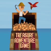 Treasure Adventure Game 1.0.1
