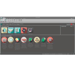 VSDC Free Video Editor 8.1