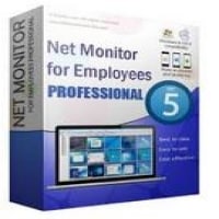 Net Monitor for Employees Professional 5.4.5